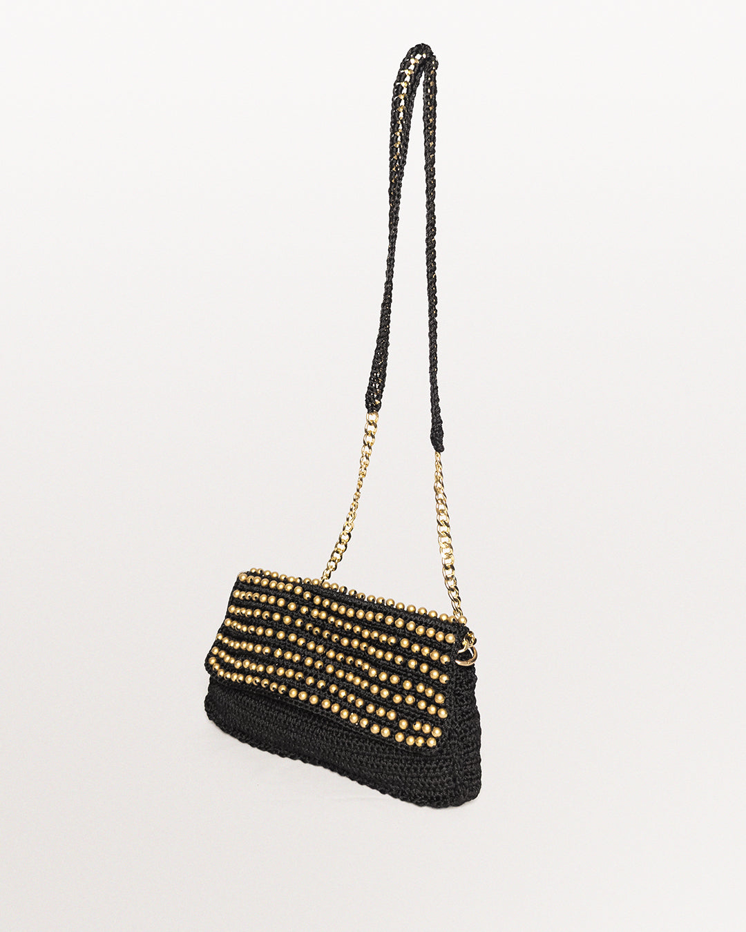 Vogue (Black with Gold)